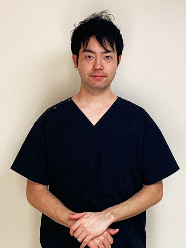 あきる野市の整体Salon.EBIS 佐藤由渉(さとうゆたか)